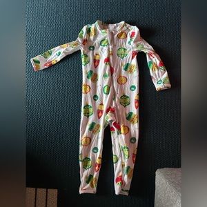 Angel Dear Christmas Ornament Pajamas